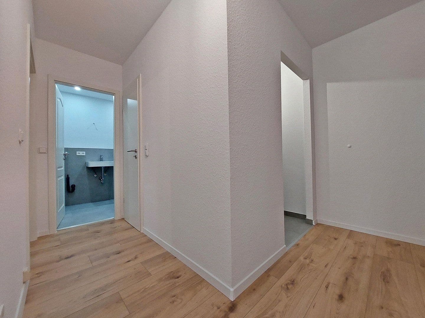 Predaj bytu 2-izbový 42 m², Niedernhausen, Hesensko Predaj bytu 2-izbový 42 m², Niedernhausen, Hesensko