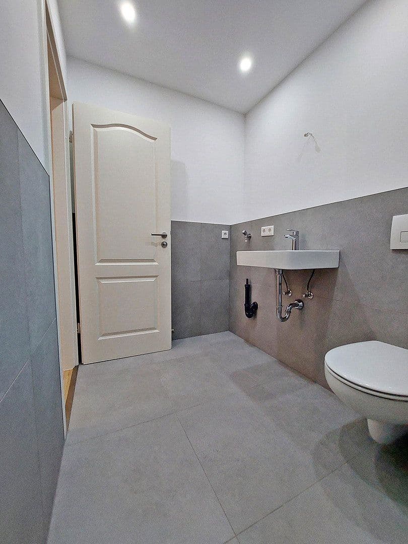 Predaj bytu 2-izbový 42 m², Niedernhausen, Hesensko Predaj bytu 2-izbový 42 m², Niedernhausen, Hesensko