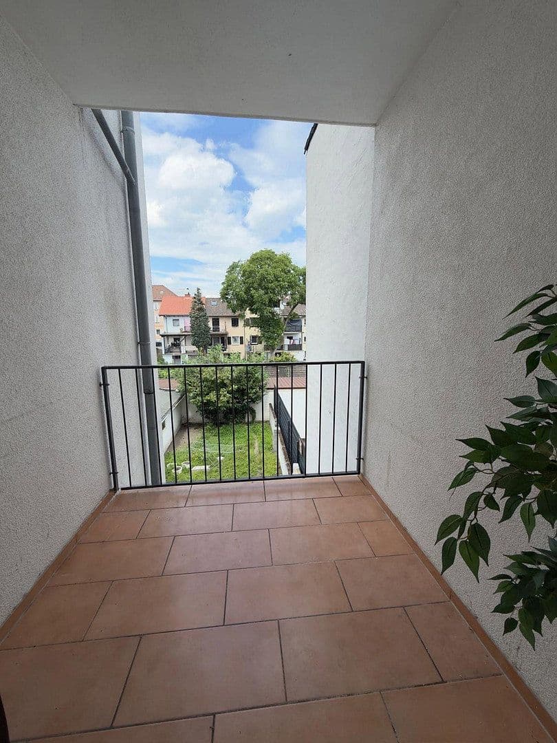 Prenájom bytu 66 m², Herrenwaldstraße 28, Ludwigshafen am Rhein, Porýnie-Falcko Prenájom bytu 66 m², Herrenwaldstraße 28, Ludwigshafen am Rhein, Porýnie-Falcko