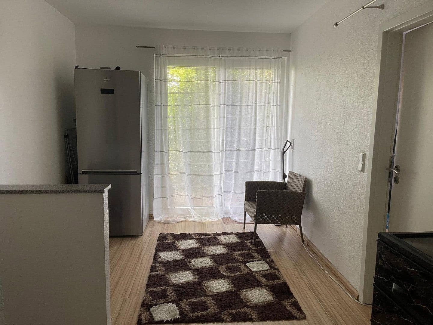Prenájom bytu 2-izbový 42 m², St.-Georgen-Straße 1, Pforzheim, Bádensko-Wurttembersko Prenájom bytu 2-izbový 42 m², St.-Georgen-Straße 1, Pforzheim, Bádensko-Wurttembersko