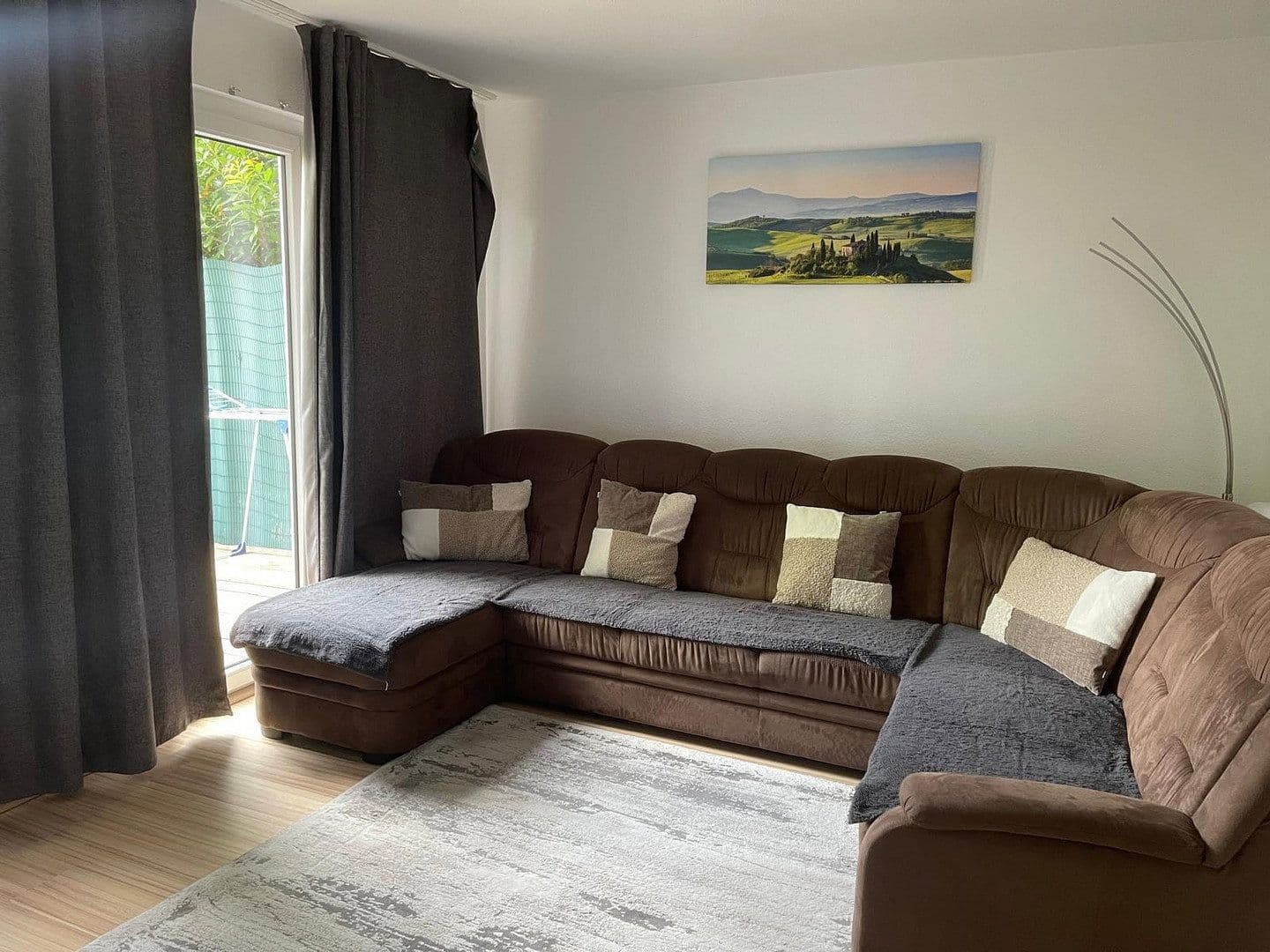 Prenájom bytu 2-izbový 42 m², St.-Georgen-Straße 1, Pforzheim, Bádensko-Wurttembersko Prenájom bytu 2-izbový 42 m², St.-Georgen-Straße 1, Pforzheim, Bádensko-Wurttembersko