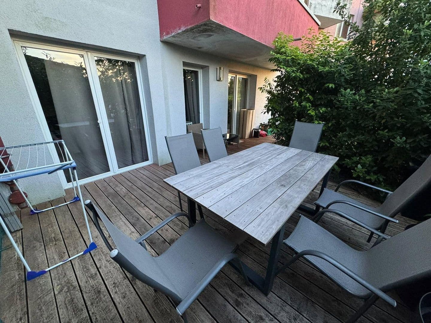 Prenájom bytu 2-izbový 42 m², St.-Georgen-Straße 1, Pforzheim, Bádensko-Wurttembersko Prenájom bytu 2-izbový 42 m², St.-Georgen-Straße 1, Pforzheim, Bádensko-Wurttembersko