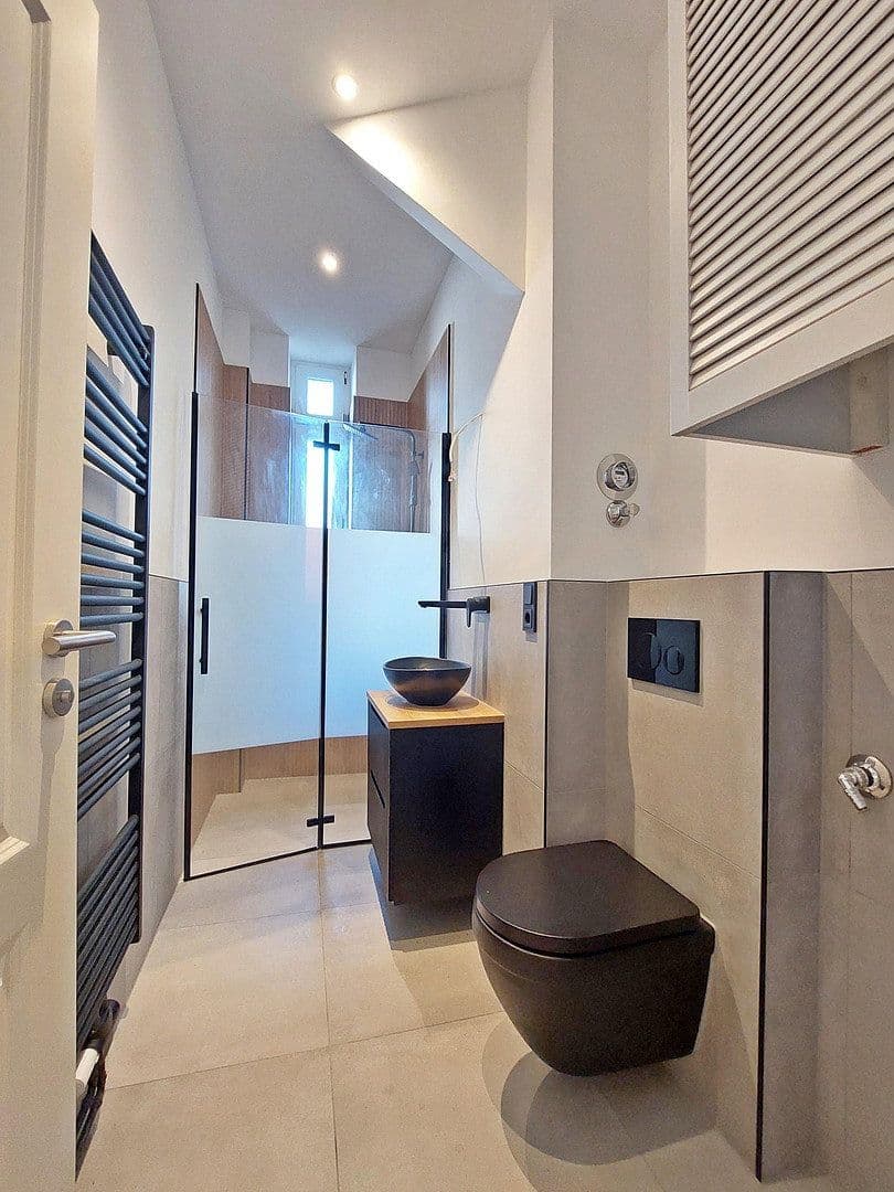 Predaj bytu 3-izbový 85 m², Ludwigshafen, Porýnie-Falcko Predaj bytu 3-izbový 85 m², Ludwigshafen, Porýnie-Falcko