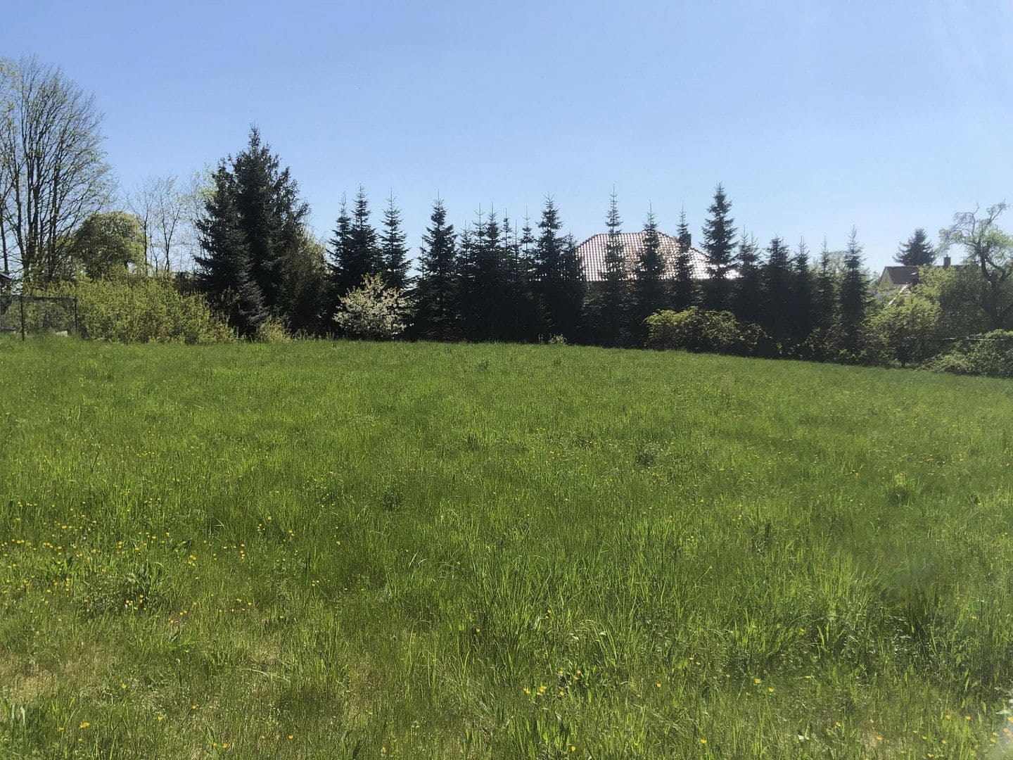 Predaj pozemku 2.673 m², Straße der Freundschaft, Rötha, Sasko Predaj pozemku 2.673 m², Straße der Freundschaft, Rötha, Sasko