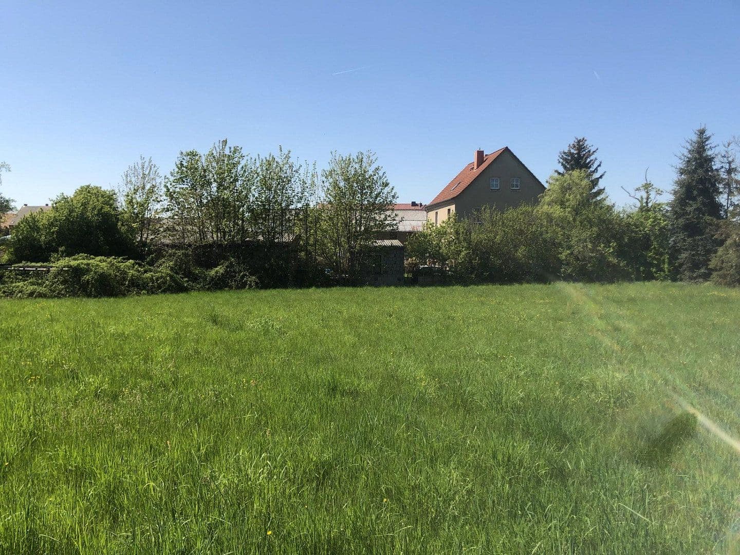 Predaj pozemku 2.673 m², Straße der Freundschaft, Rötha, Sasko Predaj pozemku 2.673 m², Straße der Freundschaft, Rötha, Sasko