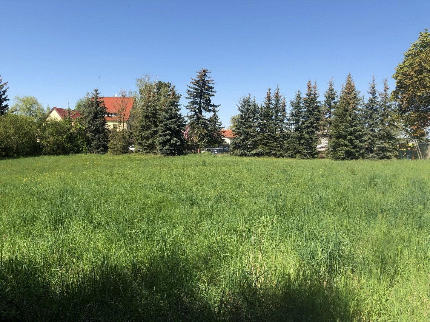 Predaj pozemku 2.673 m², Straße der Freundschaft, Rötha, Sasko Predaj pozemku 2.673 m², Straße der Freundschaft, Rötha, Sasko