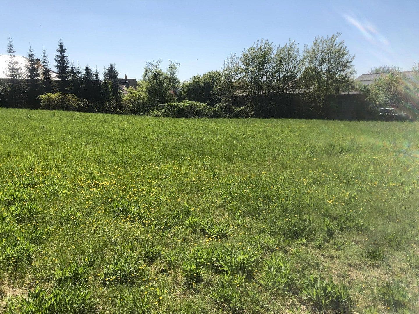 Predaj pozemku 2.673 m², Straße der Freundschaft, Rötha, Sasko Predaj pozemku 2.673 m², Straße der Freundschaft, Rötha, Sasko