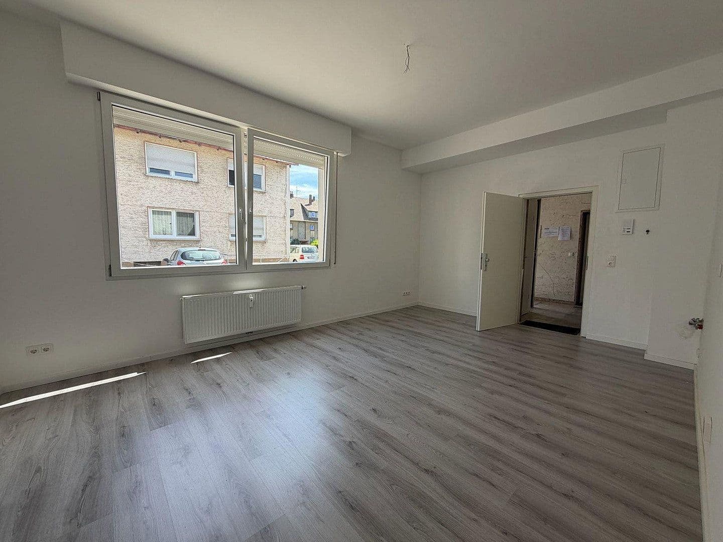 Prenájom bytu 3-izbový 73 m², Menden (Sauerland), Severné Porýnie - Westfálsko Prenájom bytu 3-izbový 73 m², Menden (Sauerland), Severné Porýnie - Westfálsko