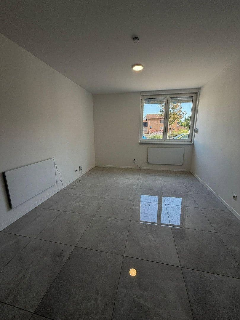 Prenájom bytu 2-izbový 53 m², Kriegerstraße 20, Mannheim, Bádensko-Wurttembersko Prenájom bytu 2-izbový 53 m², Kriegerstraße 20, Mannheim, Bádensko-Wurttembersko
