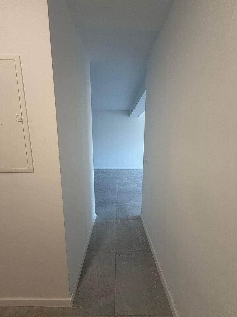 Prenájom bytu 2-izbový 53 m², Kriegerstraße 20, Mannheim, Bádensko-Wurttembersko Prenájom bytu 2-izbový 53 m², Kriegerstraße 20, Mannheim, Bádensko-Wurttembersko