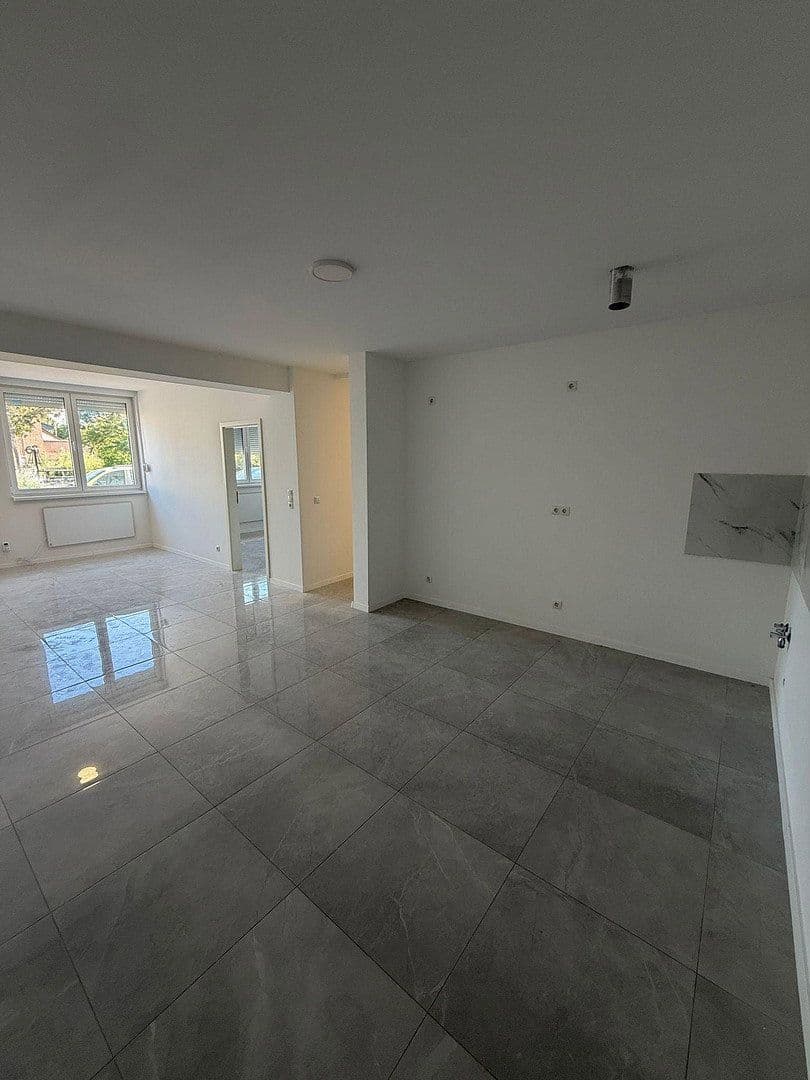 Prenájom bytu 2-izbový 53 m², Kriegerstraße 20, Mannheim, Bádensko-Wurttembersko Prenájom bytu 2-izbový 53 m², Kriegerstraße 20, Mannheim, Bádensko-Wurttembersko