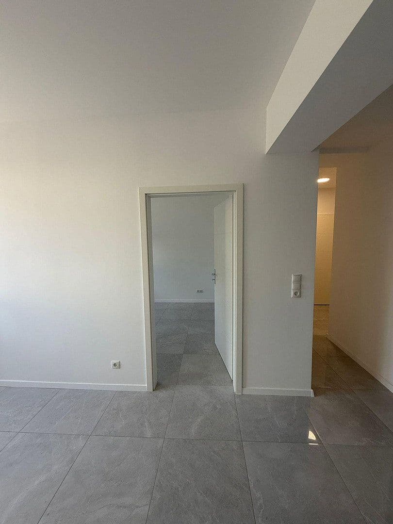 Prenájom bytu 2-izbový 53 m², Kriegerstraße 20, Mannheim, Bádensko-Wurttembersko Prenájom bytu 2-izbový 53 m², Kriegerstraße 20, Mannheim, Bádensko-Wurttembersko