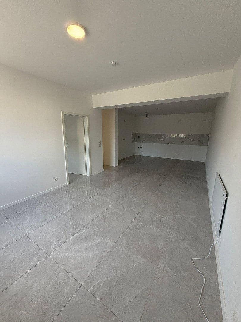 Prenájom bytu 2-izbový 53 m², Kriegerstraße 20, Mannheim, Bádensko-Wurttembersko Prenájom bytu 2-izbový 53 m², Kriegerstraße 20, Mannheim, Bádensko-Wurttembersko