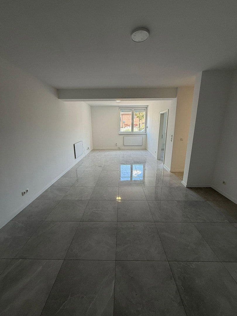 Prenájom bytu 2-izbový 53 m², Kriegerstraße 20, Mannheim, Bádensko-Wurttembersko Prenájom bytu 2-izbový 53 m², Kriegerstraße 20, Mannheim, Bádensko-Wurttembersko