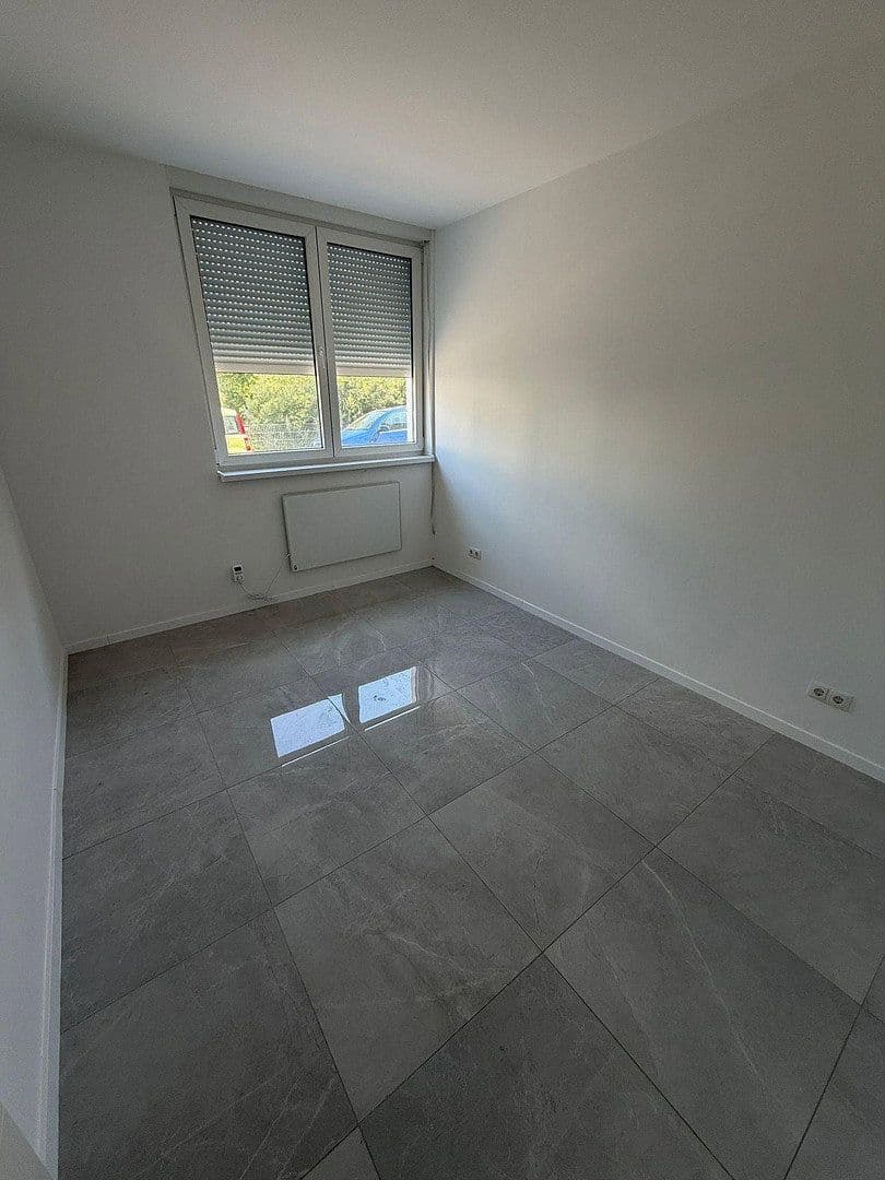 Prenájom bytu 2-izbový 53 m², Kriegerstraße 20, Mannheim, Bádensko-Wurttembersko Prenájom bytu 2-izbový 53 m², Kriegerstraße 20, Mannheim, Bádensko-Wurttembersko
