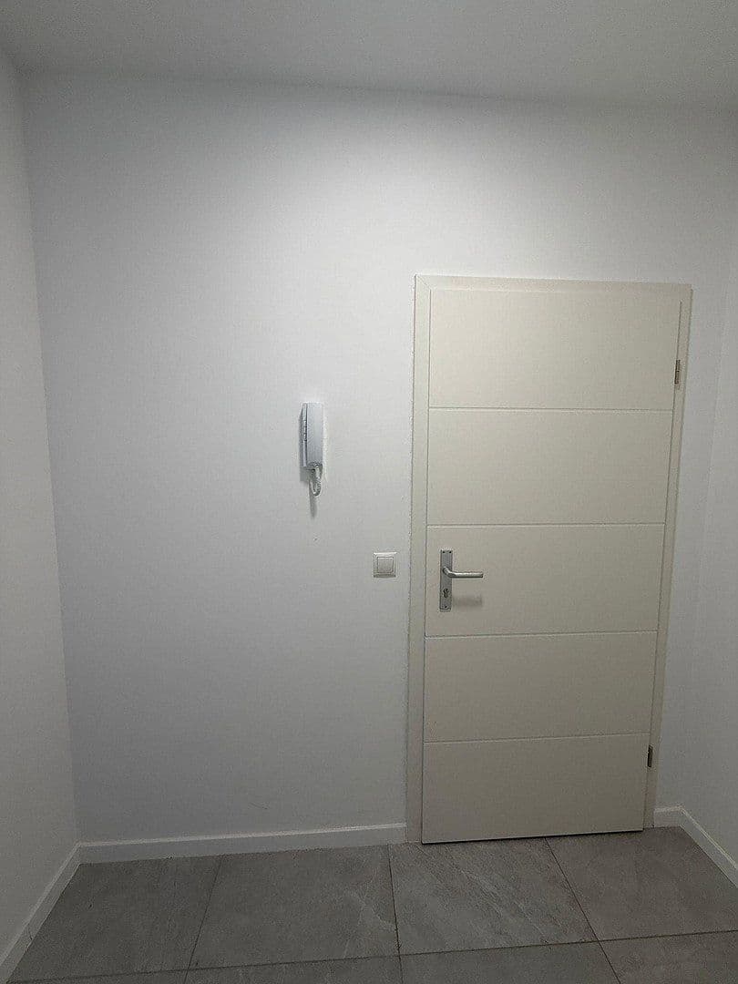Prenájom bytu 2-izbový 53 m², Kriegerstraße 20, Mannheim, Bádensko-Wurttembersko Prenájom bytu 2-izbový 53 m², Kriegerstraße 20, Mannheim, Bádensko-Wurttembersko