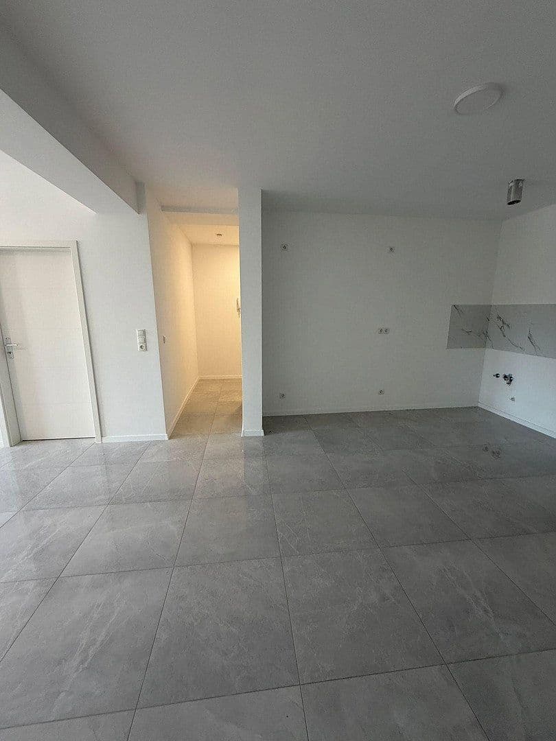 Prenájom bytu 2-izbový 53 m², Kriegerstraße 20, Mannheim, Bádensko-Wurttembersko Prenájom bytu 2-izbový 53 m², Kriegerstraße 20, Mannheim, Bádensko-Wurttembersko