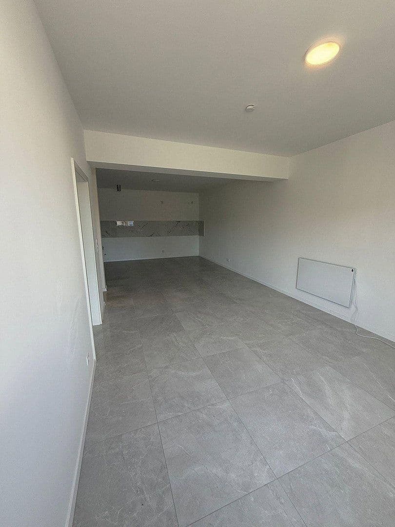Prenájom bytu 2-izbový 53 m², Kriegerstraße 20, Mannheim, Bádensko-Wurttembersko Prenájom bytu 2-izbový 53 m², Kriegerstraße 20, Mannheim, Bádensko-Wurttembersko