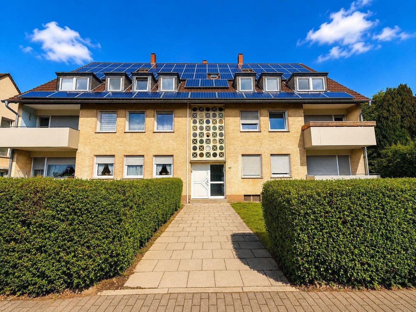 Prenájom bytu 3-izbový 80 m², Menden (Sauerland), Severné Porýnie - Westfálsko Prenájom bytu 3-izbový 80 m², Menden (Sauerland), Severné Porýnie - Westfálsko
