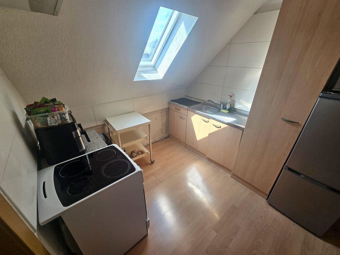 Predaj domu 168 m², pozemek 497 m², Hochstr. 78, Brüggen, Severné Porýnie - Westfálsko Predaj domu 168 m², pozemek 497 m², Hochstr. 78, Brüggen, Severné Porýnie - Westfálsko