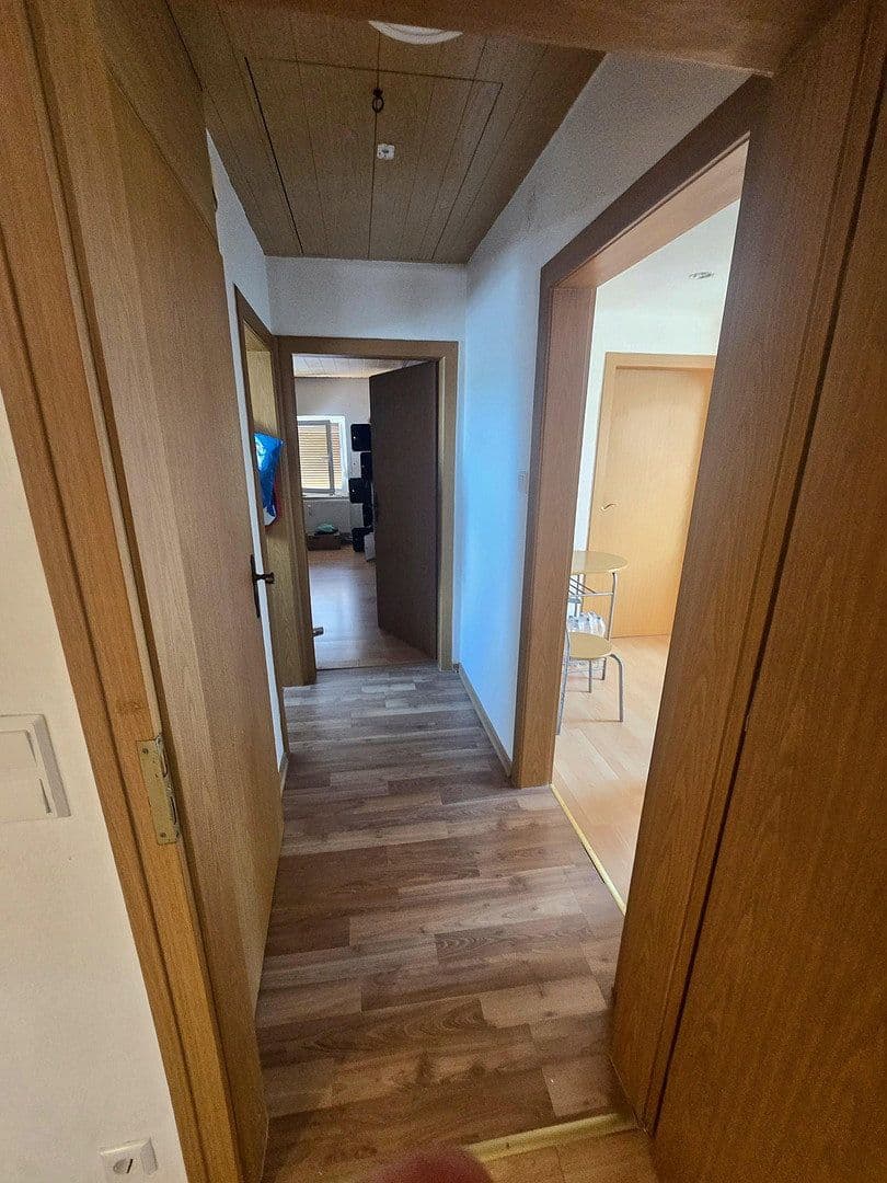 Predaj domu 168 m², pozemek 497 m², Hochstr. 78, Brüggen, Severné Porýnie - Westfálsko Predaj domu 168 m², pozemek 497 m², Hochstr. 78, Brüggen, Severné Porýnie - Westfálsko