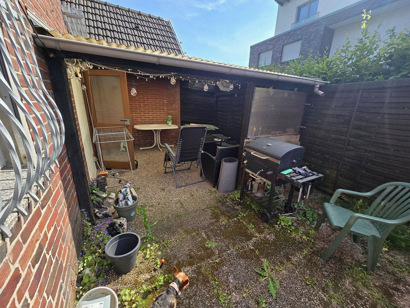 Predaj domu 168 m², pozemek 497 m², Hochstr. 78, Brüggen, Severné Porýnie - Westfálsko Predaj domu 168 m², pozemek 497 m², Hochstr. 78, Brüggen, Severné Porýnie - Westfálsko
