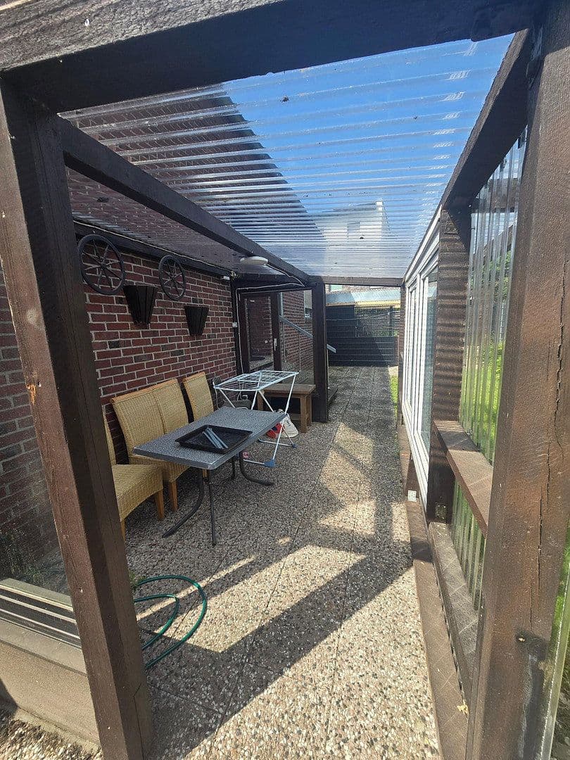 Predaj domu 168 m², pozemek 497 m², Hochstr. 78, Brüggen, Severné Porýnie - Westfálsko Predaj domu 168 m², pozemek 497 m², Hochstr. 78, Brüggen, Severné Porýnie - Westfálsko