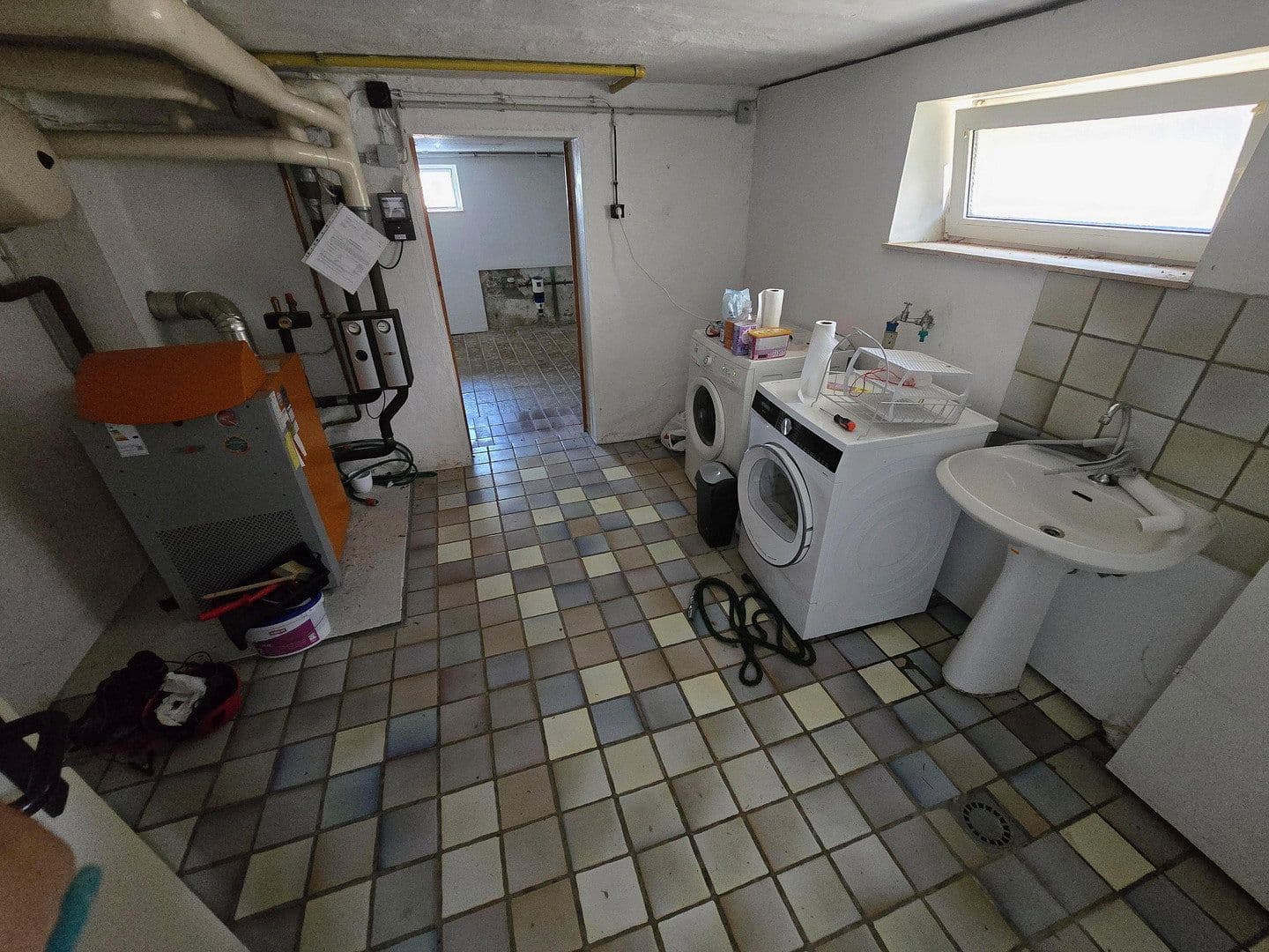 Predaj domu 168 m², pozemek 497 m², Hochstr. 78, Brüggen, Severné Porýnie - Westfálsko Predaj domu 168 m², pozemek 497 m², Hochstr. 78, Brüggen, Severné Porýnie - Westfálsko