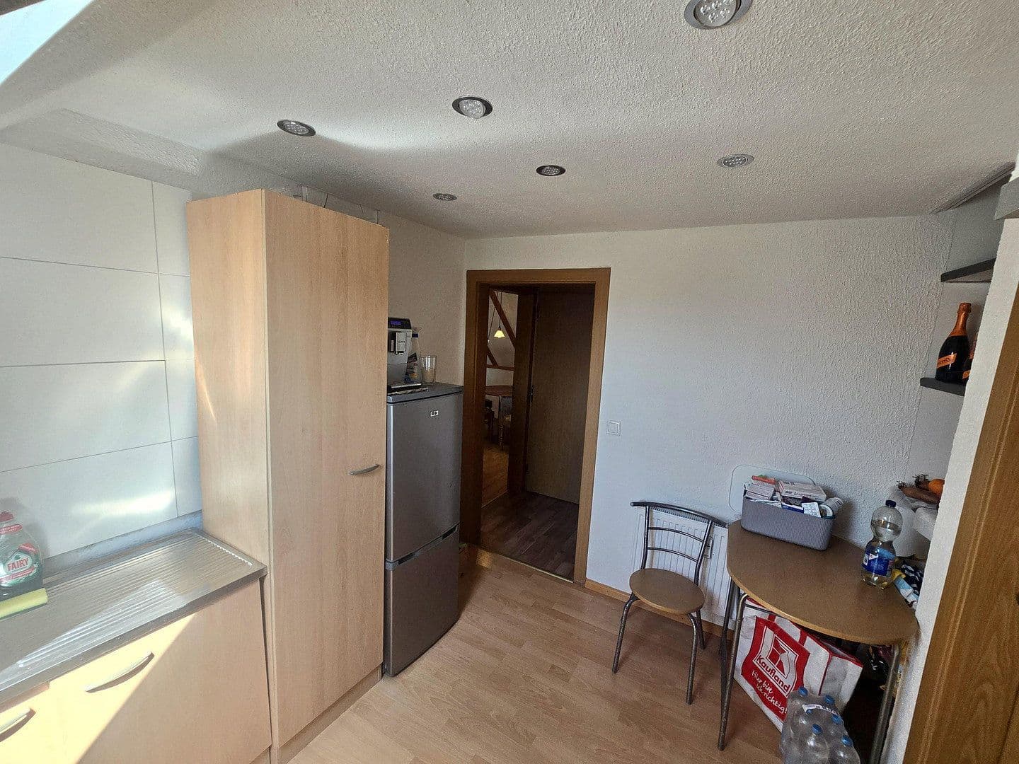 Predaj domu 168 m², pozemek 497 m², Hochstr. 78, Brüggen, Severné Porýnie - Westfálsko Predaj domu 168 m², pozemek 497 m², Hochstr. 78, Brüggen, Severné Porýnie - Westfálsko