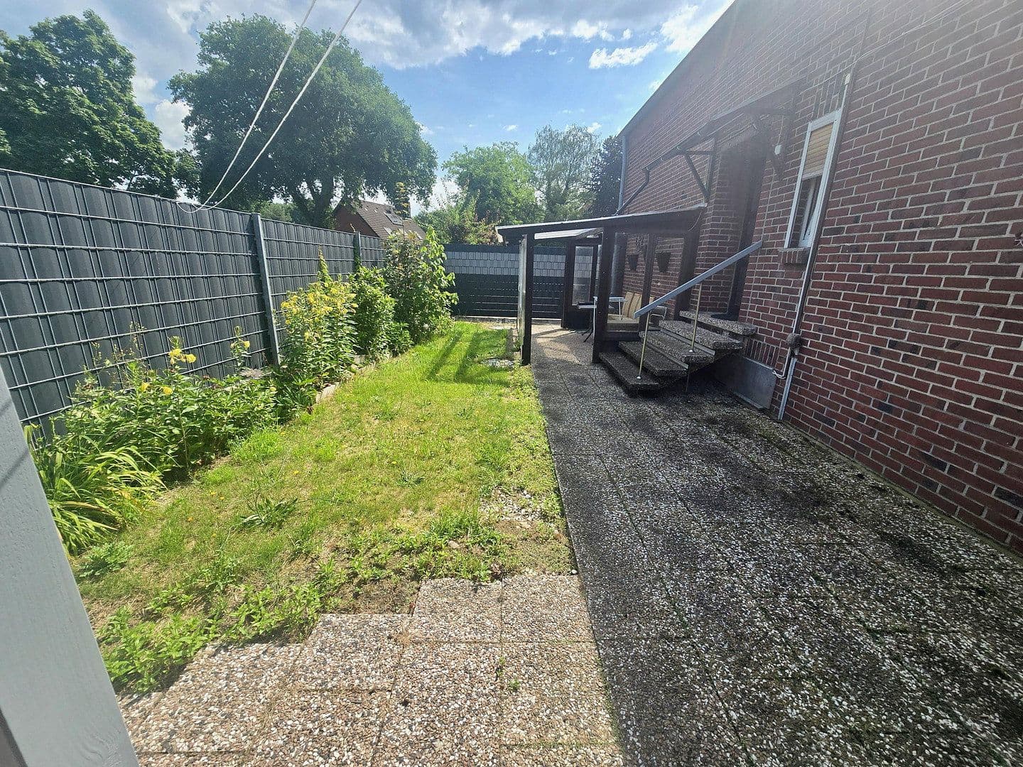 Predaj domu 168 m², pozemek 497 m², Hochstr. 78, Brüggen, Severné Porýnie - Westfálsko Predaj domu 168 m², pozemek 497 m², Hochstr. 78, Brüggen, Severné Porýnie - Westfálsko