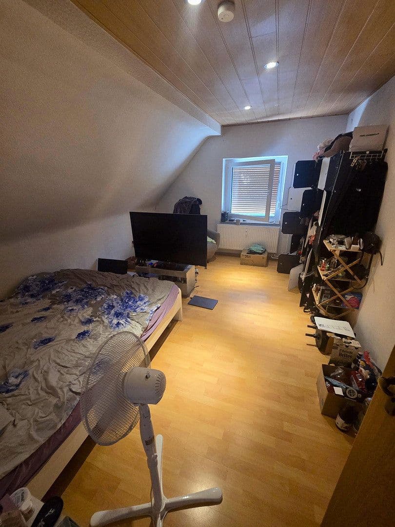 Predaj domu 168 m², pozemek 497 m², Hochstr. 78, Brüggen, Severné Porýnie - Westfálsko Predaj domu 168 m², pozemek 497 m², Hochstr. 78, Brüggen, Severné Porýnie - Westfálsko