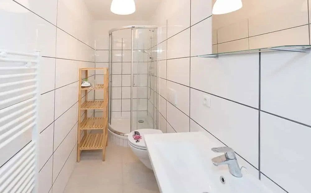 Prenájom bytu 7-izbový 15 m², Landsberger Str. 478, München/Pasing, Bavorsko Prenájom bytu 7-izbový 15 m², Landsberger Str. 478, München/Pasing, Bavorsko