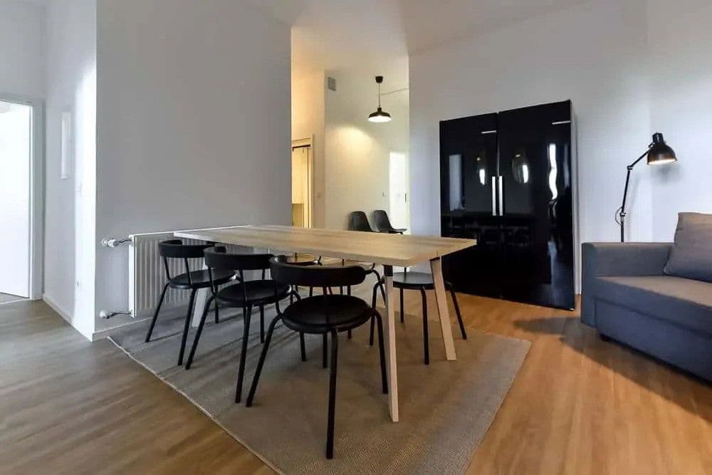 Prenájom bytu 7-izbový 15 m², Landsberger Str. 478, München/Pasing, Bavorsko Prenájom bytu 7-izbový 15 m², Landsberger Str. 478, München/Pasing, Bavorsko