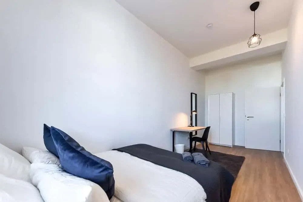 Prenájom bytu 7-izbový 15 m², Landsberger Str. 478, München/Pasing, Bavorsko Prenájom bytu 7-izbový 15 m², Landsberger Str. 478, München/Pasing, Bavorsko