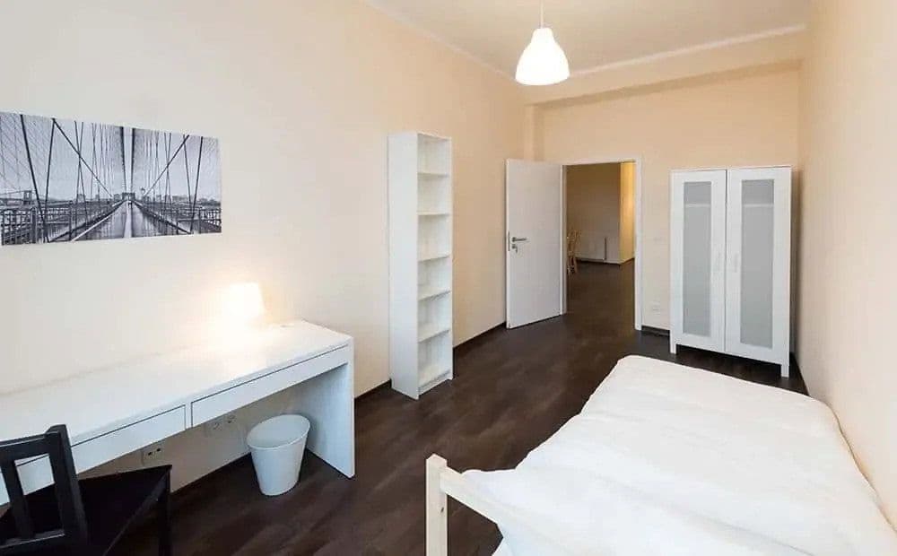 Prenájom bytu 7-izbový 15 m², Landsberger Str. 478, München/Pasing, Bavorsko Prenájom bytu 7-izbový 15 m², Landsberger Str. 478, München/Pasing, Bavorsko