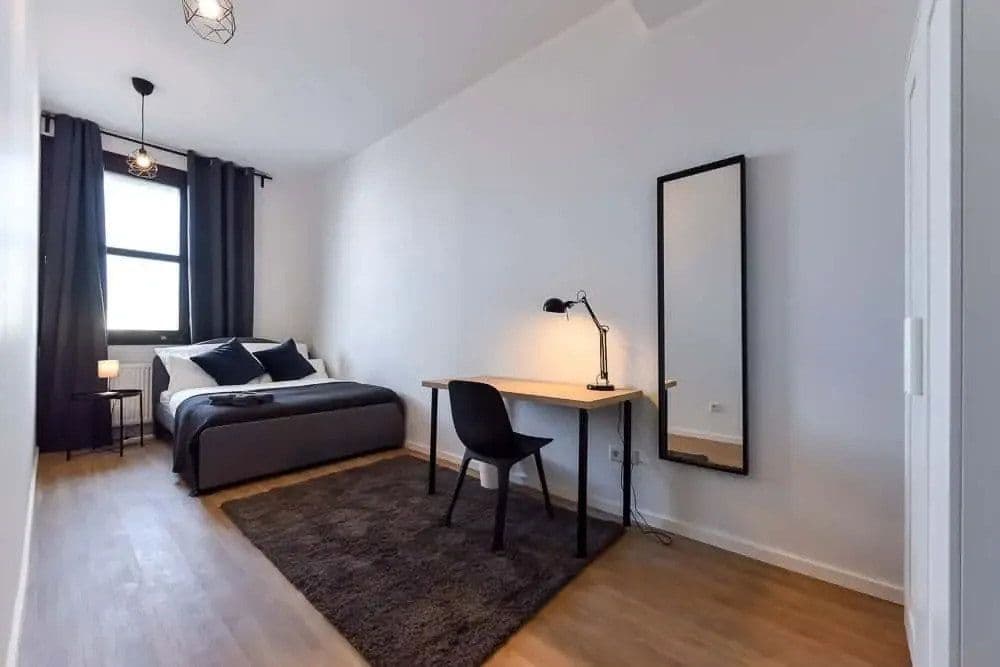Prenájom bytu 7-izbový 15 m², Landsberger Str. 478, München/Pasing, Bavorsko Prenájom bytu 7-izbový 15 m², Landsberger Str. 478, München/Pasing, Bavorsko
