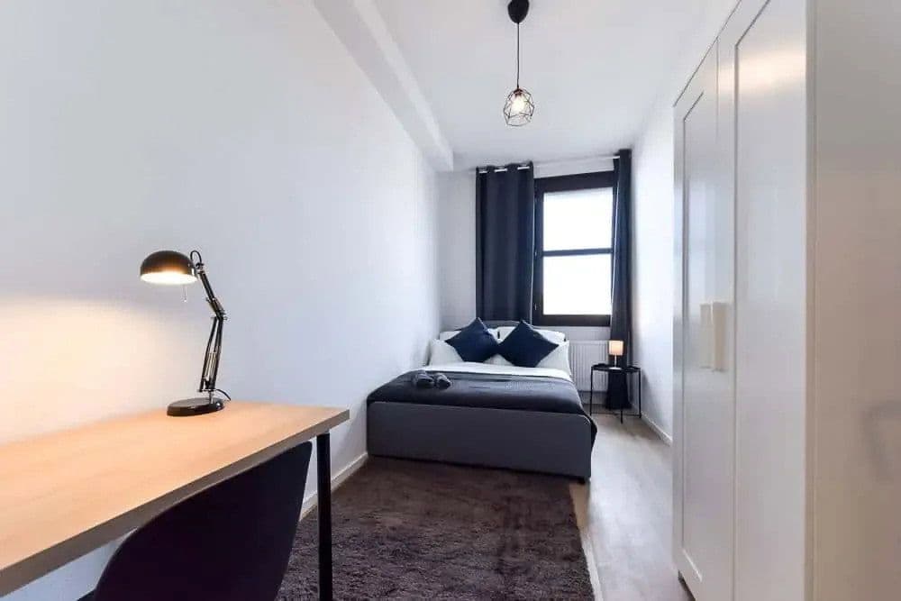Prenájom bytu 7-izbový 15 m², Landsberger Str. 478, München/Pasing, Bavorsko Prenájom bytu 7-izbový 15 m², Landsberger Str. 478, München/Pasing, Bavorsko