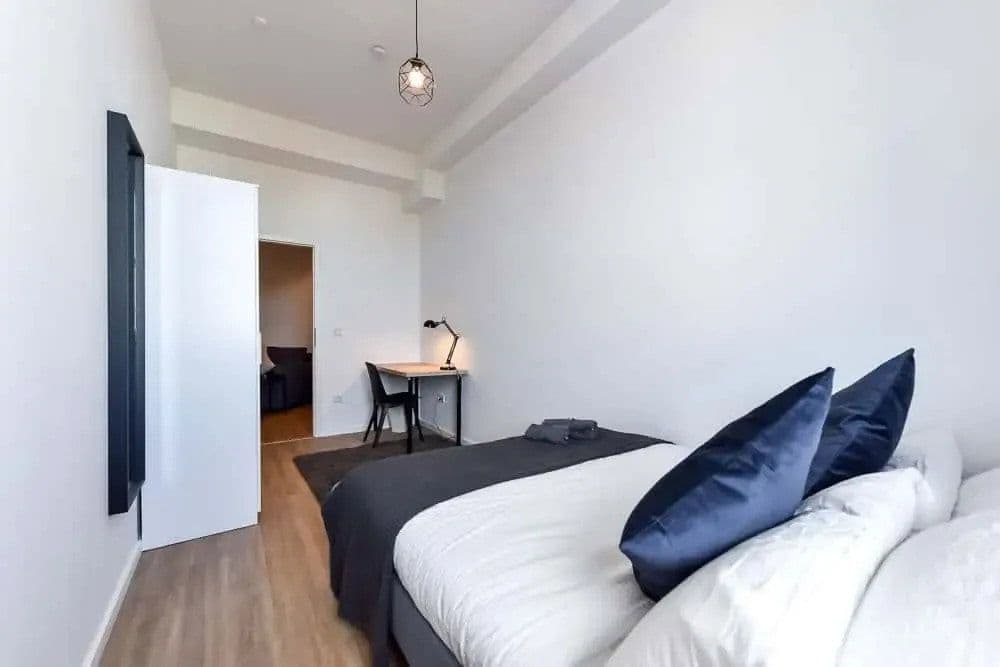 Prenájom bytu 7-izbový 15 m², Landsberger Str. 478, München/Pasing, Bavorsko Prenájom bytu 7-izbový 15 m², Landsberger Str. 478, München/Pasing, Bavorsko