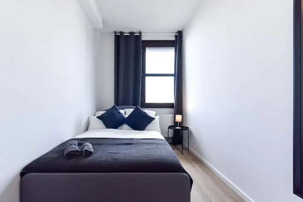 Prenájom bytu 7-izbový 15 m², Landsberger Str. 478, München/Pasing, Bavorsko Prenájom bytu 7-izbový 15 m², Landsberger Str. 478, München/Pasing, Bavorsko