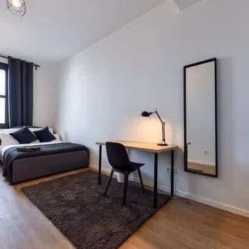 Prenájom bytu 7-izbový 15 m², Landsberger Str. 478, München/Pasing, Bavorsko Prenájom bytu 7-izbový 15 m², Landsberger Str. 478, München/Pasing, Bavorsko