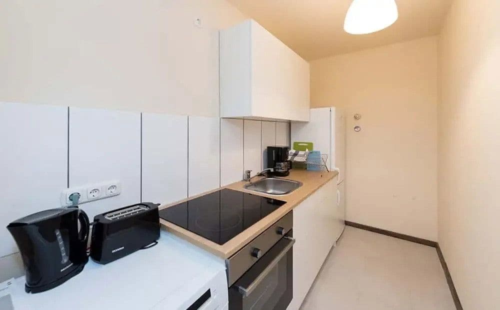 Prenájom bytu 7-izbový 15 m², Landsberger Str. 478, München/Pasing, Bavorsko Prenájom bytu 7-izbový 15 m², Landsberger Str. 478, München/Pasing, Bavorsko