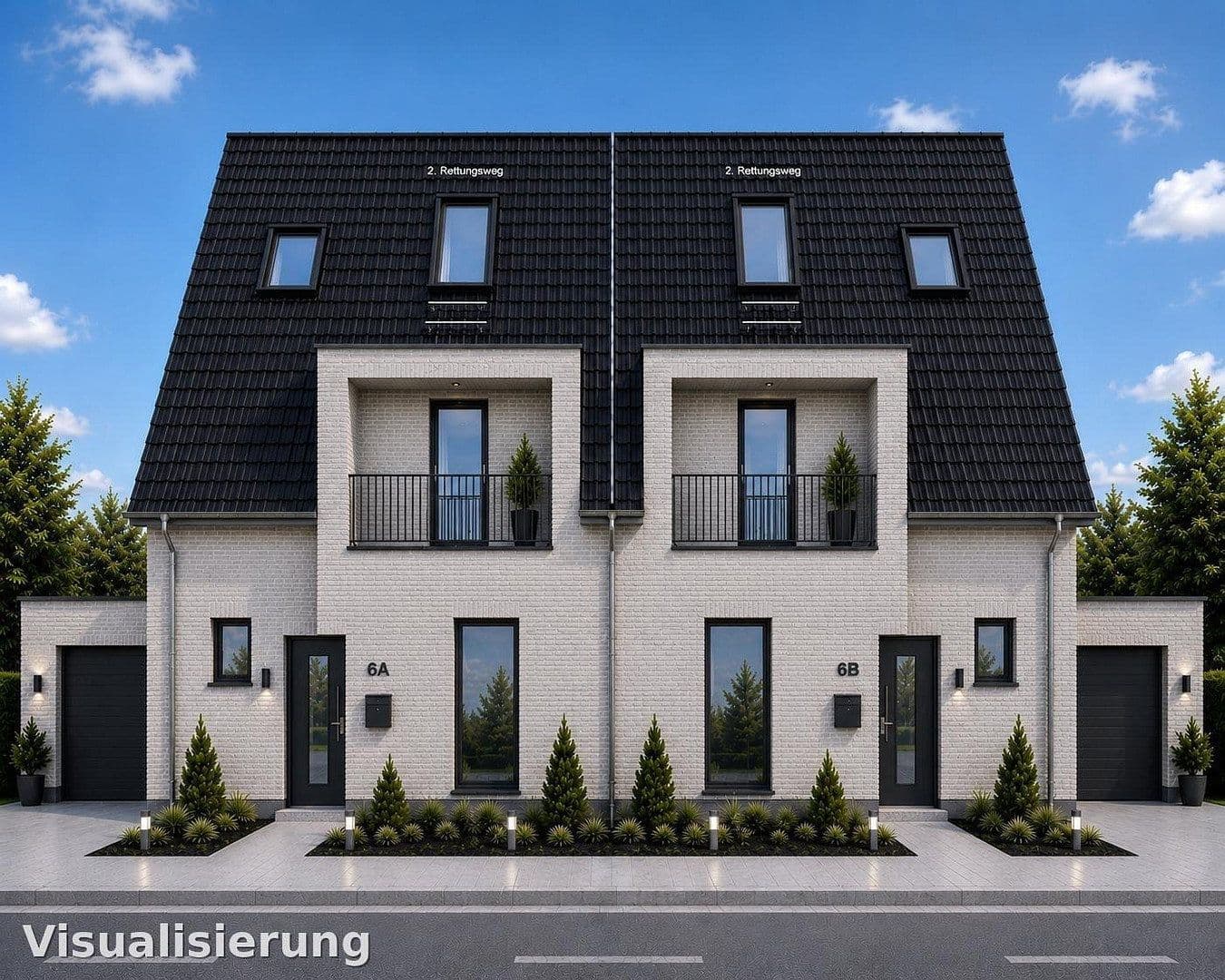 Predaj domu 155 m², pozemek 347 m², Oberweg 6, Kerpen, Severné Porýnie - Westfálsko Predaj domu 155 m², pozemek 347 m², Oberweg 6, Kerpen, Severné Porýnie - Westfálsko