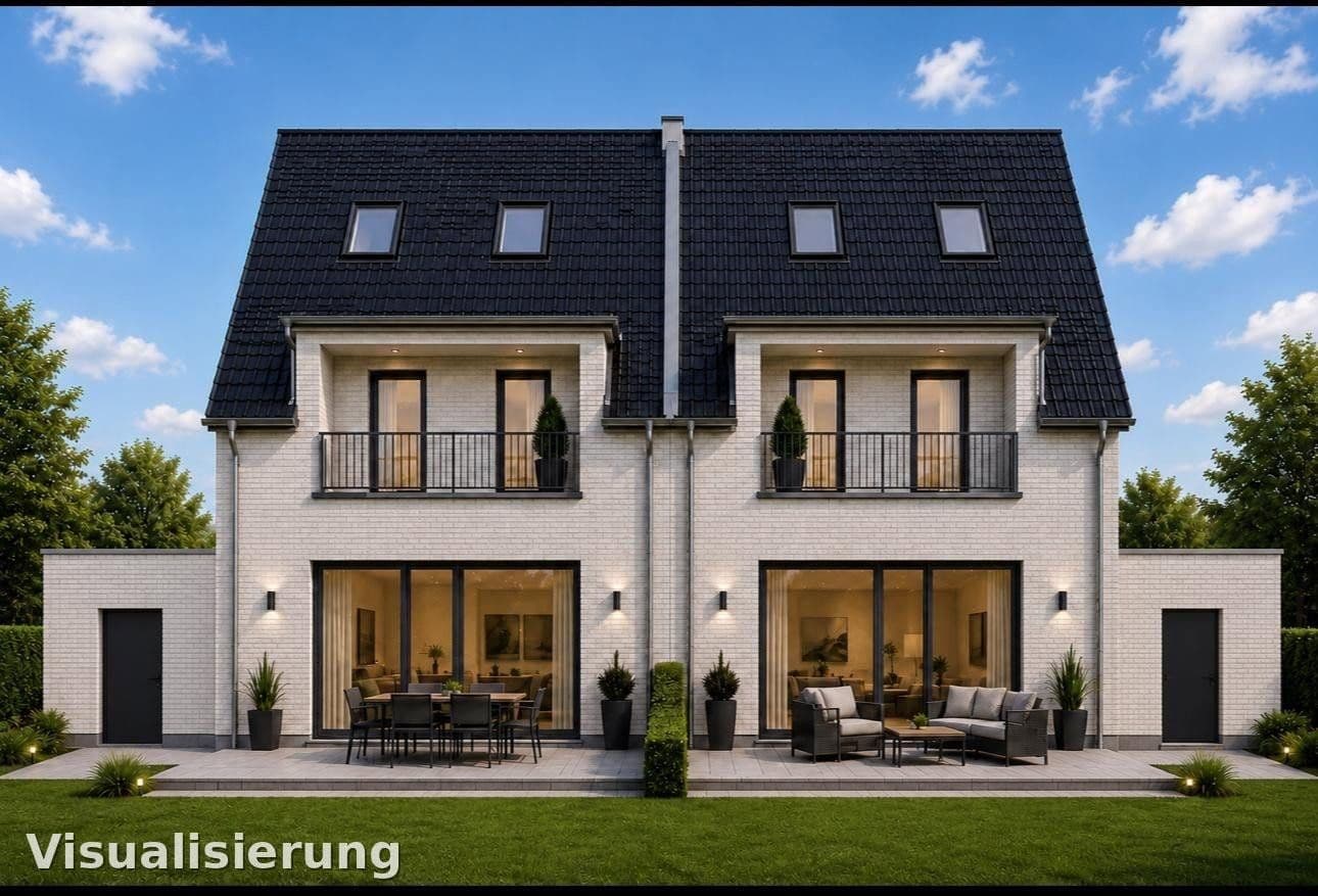 Predaj domu 155 m², pozemek 347 m², Oberweg 6, Kerpen, Severné Porýnie - Westfálsko Predaj domu 155 m², pozemek 347 m², Oberweg 6, Kerpen, Severné Porýnie - Westfálsko