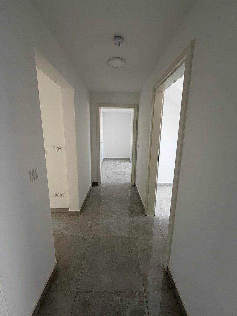 Prenájom bytu 71 m², Goerdelerplatz 10, Ludwigshafen am Rhein, Porýnie-Falcko Prenájom bytu 71 m², Goerdelerplatz 10, Ludwigshafen am Rhein, Porýnie-Falcko