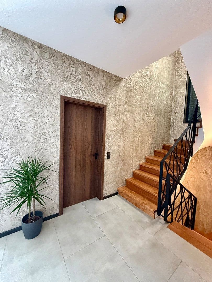 Predaj domu 181 m², pozemek 999 m², Niederhof, Waldbröl, Severné Porýnie - Westfálsko Predaj domu 181 m², pozemek 999 m², Niederhof, Waldbröl, Severné Porýnie - Westfálsko