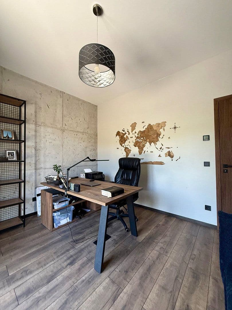 Predaj domu 181 m², pozemek 999 m², Niederhof, Waldbröl, Severné Porýnie - Westfálsko Predaj domu 181 m², pozemek 999 m², Niederhof, Waldbröl, Severné Porýnie - Westfálsko