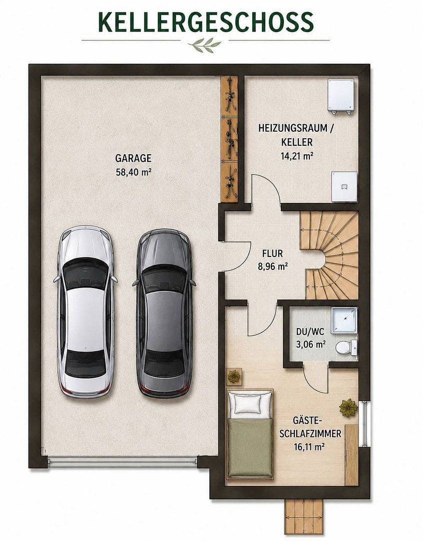 Predaj domu 181 m², pozemek 999 m², Niederhof, Waldbröl, Severné Porýnie - Westfálsko Predaj domu 181 m², pozemek 999 m², Niederhof, Waldbröl, Severné Porýnie - Westfálsko