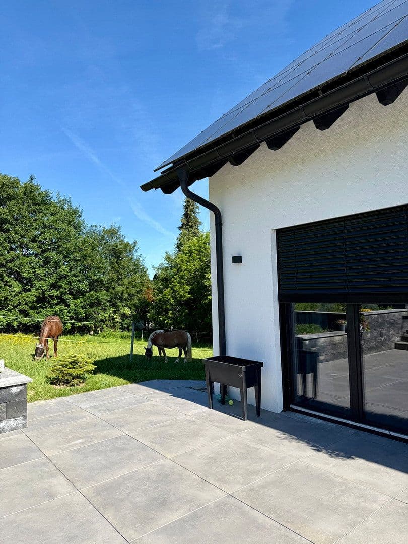 Predaj domu 181 m², pozemek 999 m², Niederhof, Waldbröl, Severné Porýnie - Westfálsko Predaj domu 181 m², pozemek 999 m², Niederhof, Waldbröl, Severné Porýnie - Westfálsko