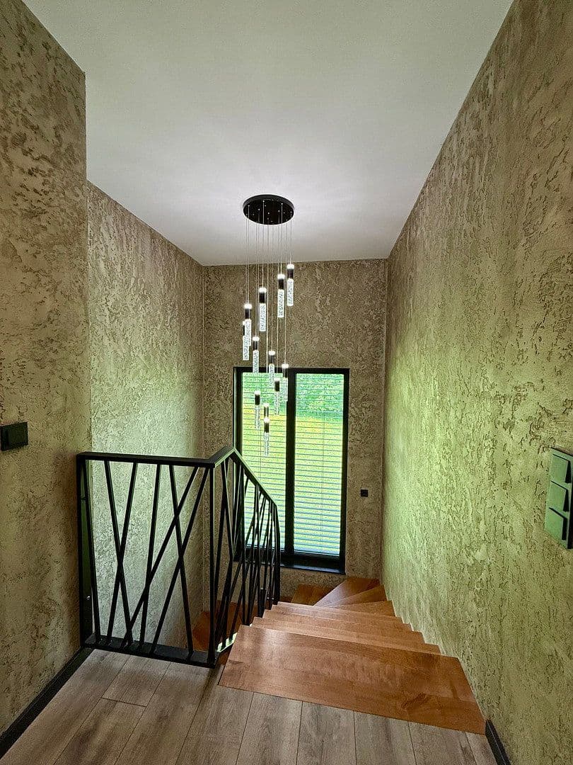 Predaj domu 181 m², pozemek 999 m², Niederhof, Waldbröl, Severné Porýnie - Westfálsko Predaj domu 181 m², pozemek 999 m², Niederhof, Waldbröl, Severné Porýnie - Westfálsko