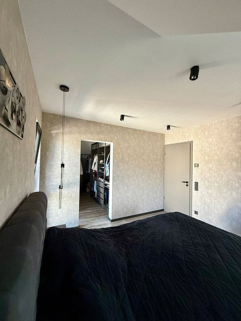 Predaj domu 181 m², pozemek 999 m², Niederhof, Waldbröl, Severné Porýnie - Westfálsko Predaj domu 181 m², pozemek 999 m², Niederhof, Waldbröl, Severné Porýnie - Westfálsko